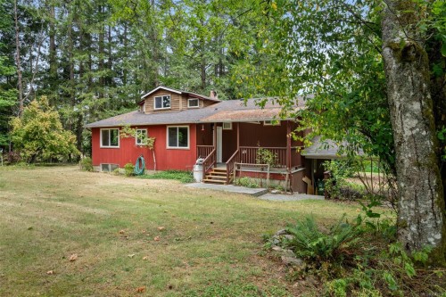 6025 Castley Rd, Duncan, BC 