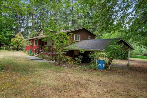 6025 Castley Rd, Duncan, BC 