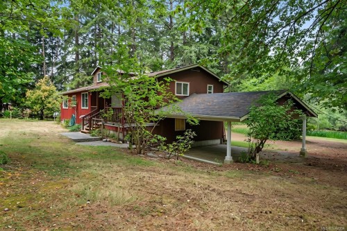 6025 Castley Rd, Duncan, BC 