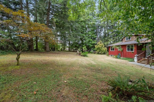 6025 Castley Rd, Duncan, BC 