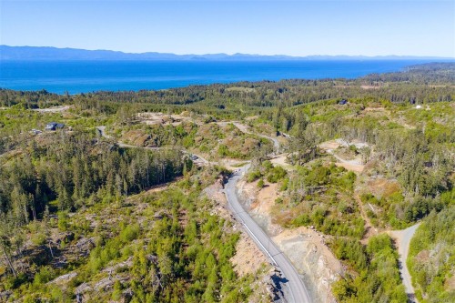 Lot 2 Banner Dr, Sooke, BC 