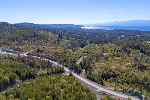 Lot 2 Banner Dr, Sooke, BC 