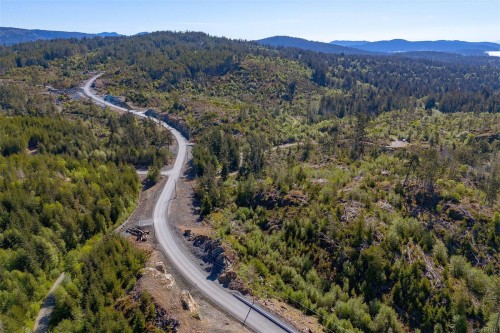 Lot 2 Banner Dr, Sooke, BC 