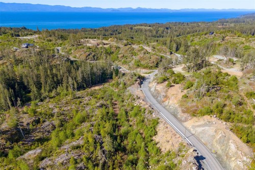 Lot 2 Banner Dr, Sooke, BC 