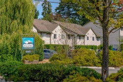 #8-1906 Bowen Rd Nanaimo, BC V9S 5S6