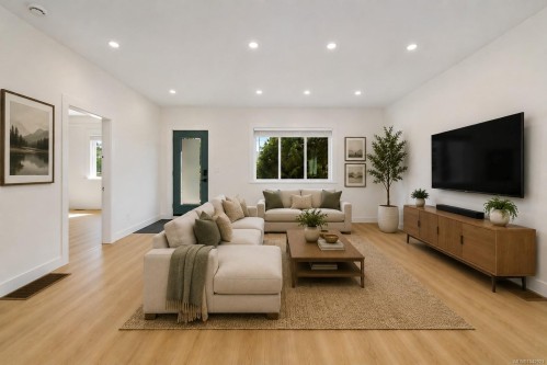 1246 Roy Rd, Saanich, BC 