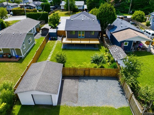1246 Roy Rd, Saanich, BC 