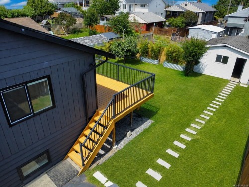 1246 Roy Rd, Saanich, BC 