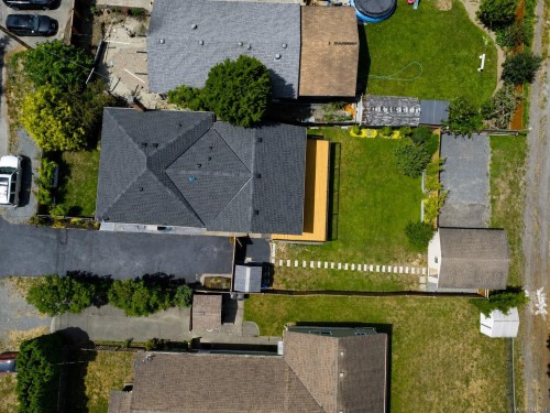 1246 Roy Rd, Saanich, BC 