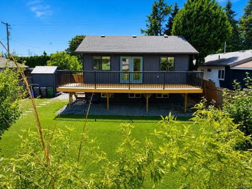 1246 Roy Rd, Saanich, BC 