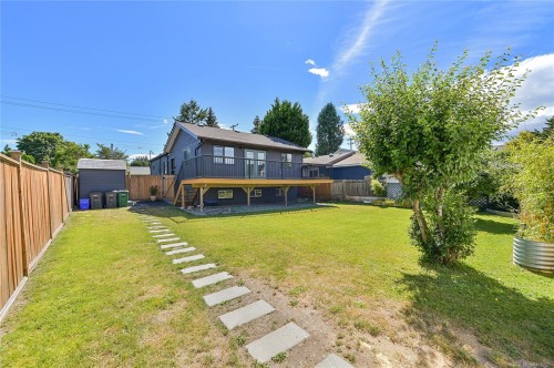 1246 Roy Rd, Saanich, BC 