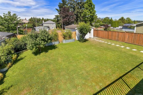 1246 Roy Rd, Saanich, BC 