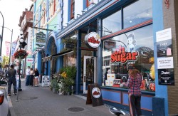 #101-561 Johnson St Victoria, BC V8W 1M2