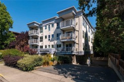 #302-1028 Balmoral Rd Victoria, BC V8T 1A8