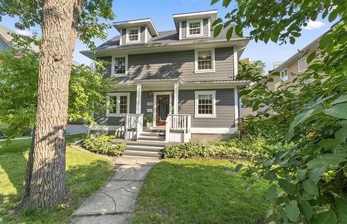 735 Mcmillan Ave, Winnipeg, MB 