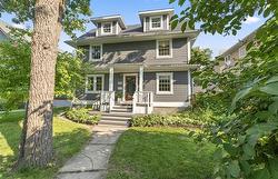735 McMillan AVE  Winnipeg, MB R3M 0S8