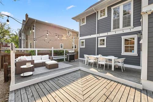 735 Mcmillan Ave, Winnipeg, MB 