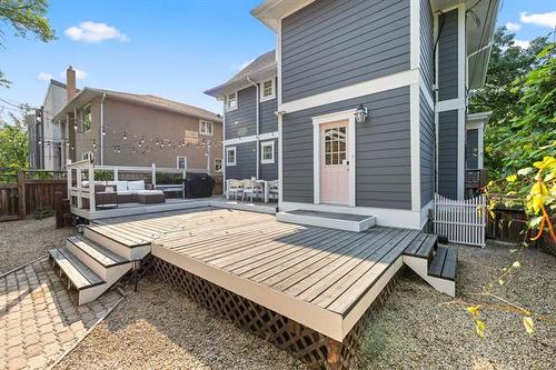 735 Mcmillan Ave, Winnipeg, MB 