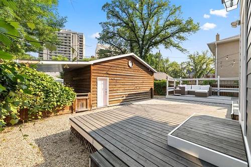 735 Mcmillan Ave, Winnipeg, MB 