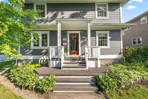 735 Mcmillan Ave, Winnipeg, MB 