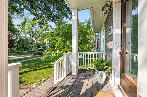 735 Mcmillan Ave, Winnipeg, MB 