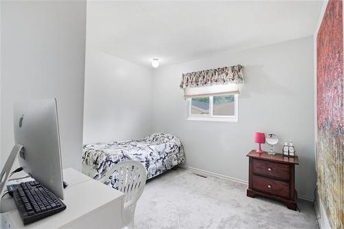 582 Leila Ave, Winnipeg, MB 
