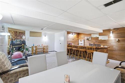 582 Leila Ave, Winnipeg, MB 