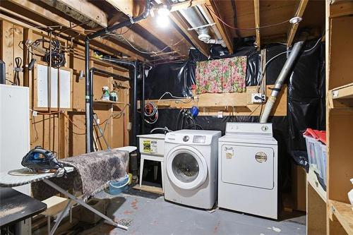 582 Leila Ave, Winnipeg, MB 