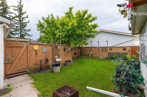 582 Leila Ave, Winnipeg, MB 