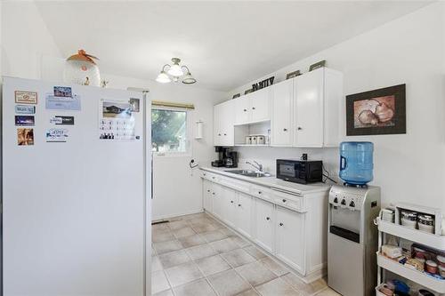 582 Leila Ave, Winnipeg, MB 