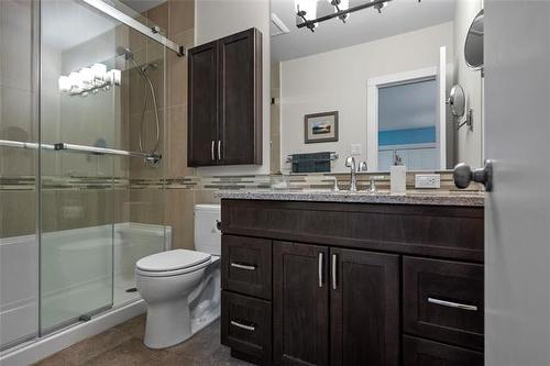378 Kingston Cr, Winnipeg, MB 