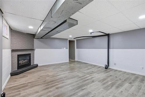 29 Brambleberry Pl, Winnipeg, MB 
