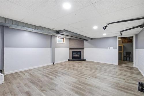 29 Brambleberry Pl, Winnipeg, MB 