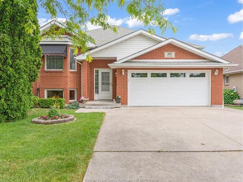 966 Fielding, Windsor, ON 