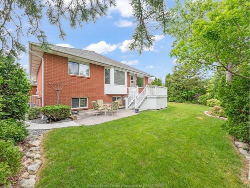 966 Fielding, Windsor, ON 
