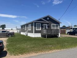 2 Abbott Street  Amherst, NS B4H 0E9
