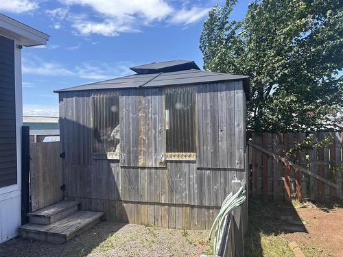 2 Abbott Street, Amherst, NS 