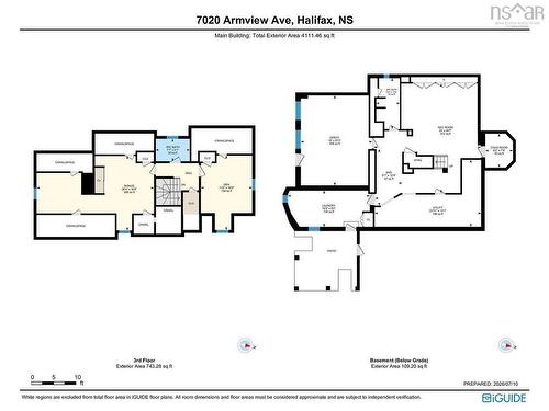7020 Armview Avenue, Halifax, NS 