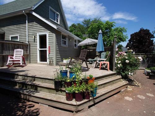 147 Spring Street, Summerside, PE 