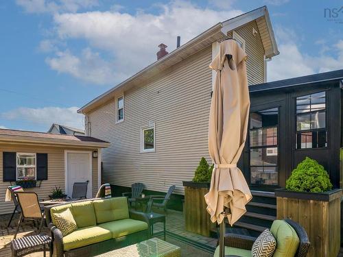 8 Eaton Avenue, Dartmouth, NS 