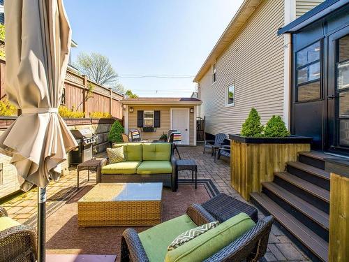 8 Eaton Avenue, Dartmouth, NS 