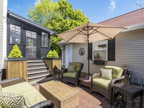 8 Eaton Avenue, Dartmouth, NS 