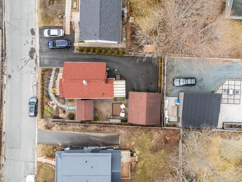 8 Eaton Avenue, Dartmouth, NS 