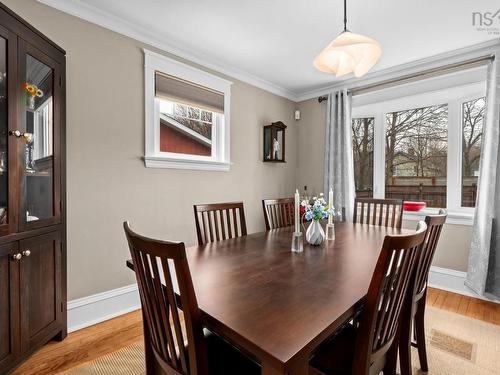8 Eaton Avenue, Dartmouth, NS 