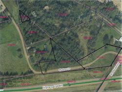 Vacant land - Maxner Drive  Brookside, NS B6L 2J9