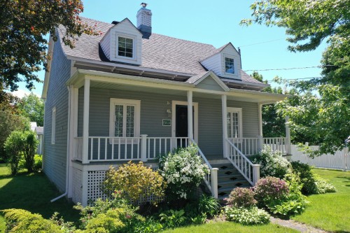 Front of Structure - 192 Ch. Des Pionniers E., L'Islet, QC 