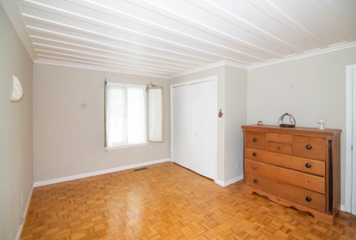 Master Bedroom - 192 Ch. Des Pionniers E., L'Islet, QC 
