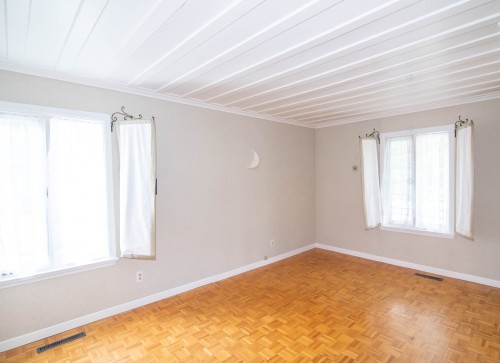 Master Bedroom - 192 Ch. Des Pionniers E., L'Islet, QC 