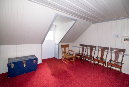 Bedroom - 192 Ch. Des Pionniers E., L'Islet, QC 