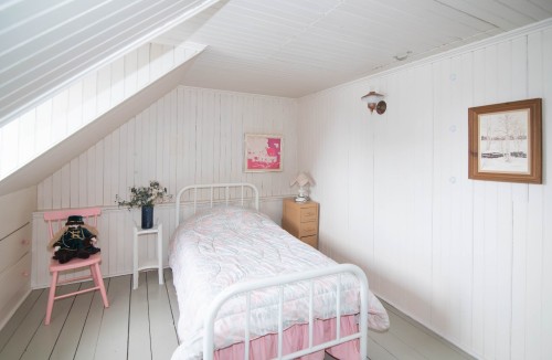 Bedroom - 192 Ch. Des Pionniers E., L'Islet, QC 
